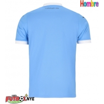 Camiseta Lazio Primera Equipación 2025-26 manga corta